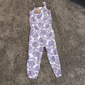 3t Romper